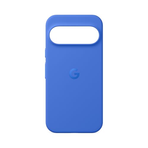 Cover Pixelsnap per Pixel 10 & Pixel 10 Pro - Protezione duratura - Realizzata per proteggere con stile - Blu indaco