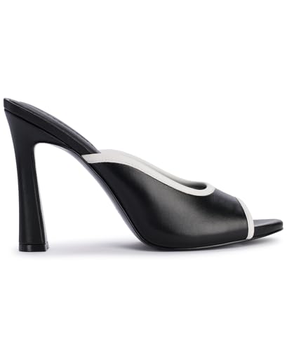 Image of KARL LAGERFELD Women's Chatura Stiletto Dress Pump