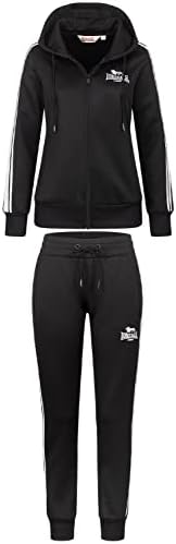 Lonsdale Bromley Conjunto de chándal para Mujer