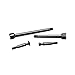 RC4WD Axle Shaft Front Steel Yota RC4ZS0060 Electric Car/Truck Option Parts