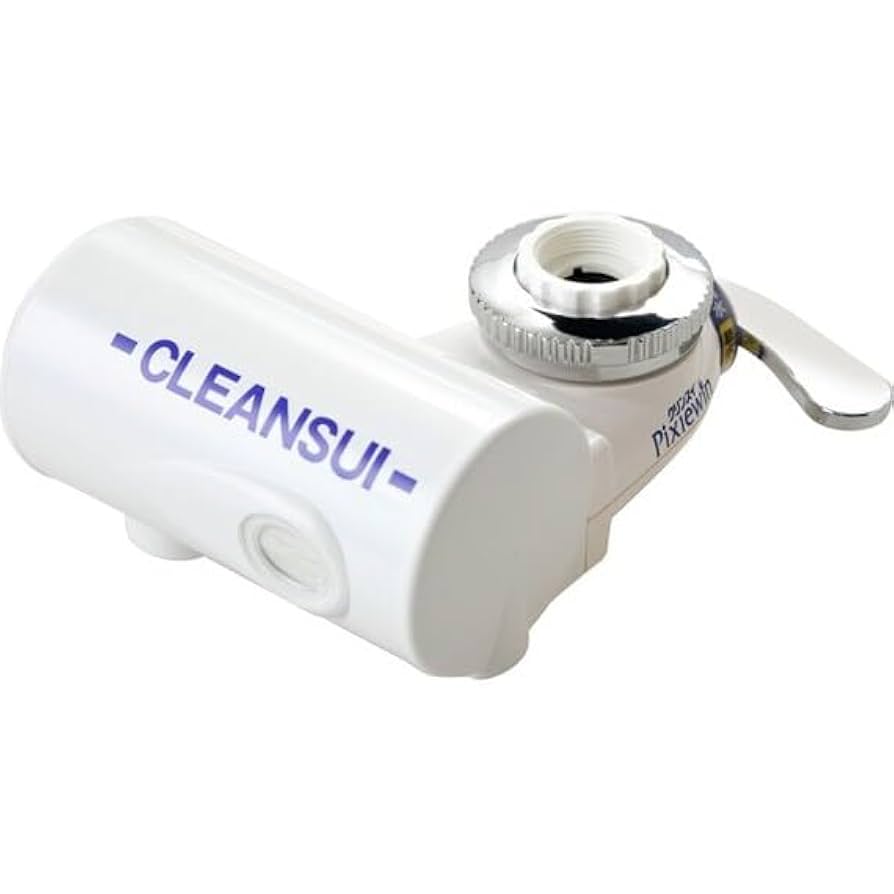 ビルトイン浄水器　クリンスイ 浄水器 クリンスイ | 製品情報｜三菱ケミカル株式会社