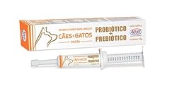 Alivet Pasta Probiótica Cães e Gatos
