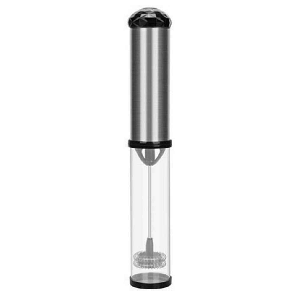 CTRLZS Electric Milk Frother Handheld Foamer Coffee Maker Egg Beater Stirrer Portable Blender Whisk Tools