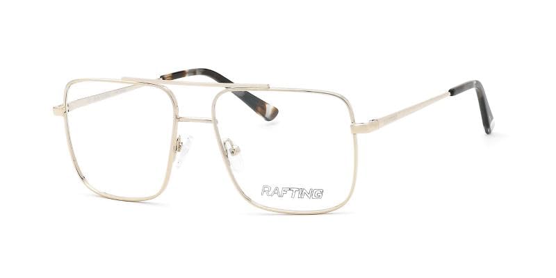 Gafas de vista RA988 con monturas de alta adaptabilidad para lentes bifocales y progresivas
