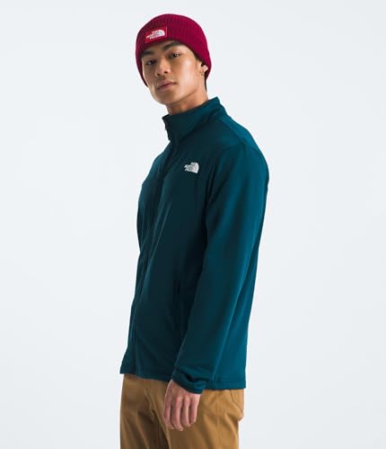 Image of The North Face Cedar Trail Grid Fleece Full Zip Jacket