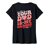 Your Dad Is My Cardio Funny Saying
