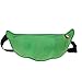 3D Plush Shoulder Bag, Edamame Waist Bag, Personality Funny Green Bag, Pea Pod Couple Bag For Children, Students, Men, Women, Unisex