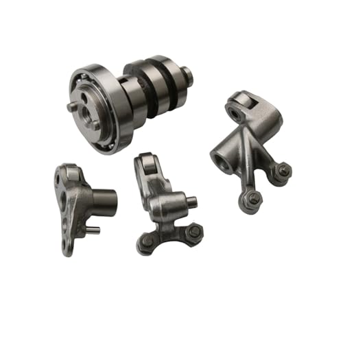 Árbol de levas 155cc para reparar pérdida de potencia en scooter 2DP-E2150 6
