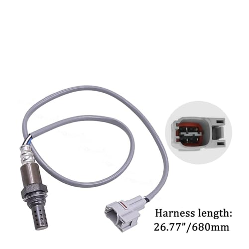 Capteur oxygène automobile type sonde lambda 18213-63J01 pour Suzuki