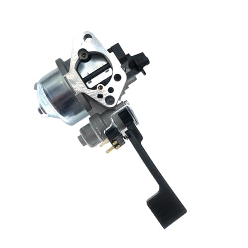 Carburateur CH440 électronique pour réguler le moteur 14 CV réf 17 853 88-S