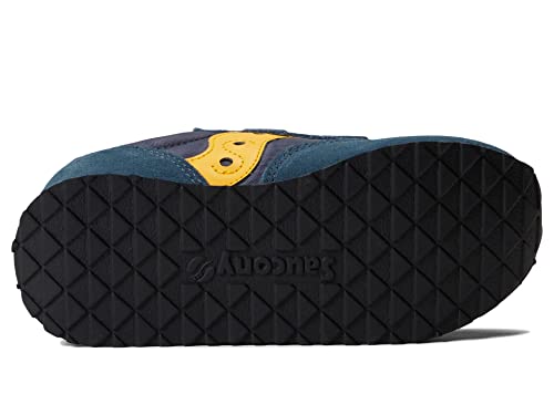 Image of Saucony Unisex-Child Baby Jazz Hook & Loop SeasonalSneaker