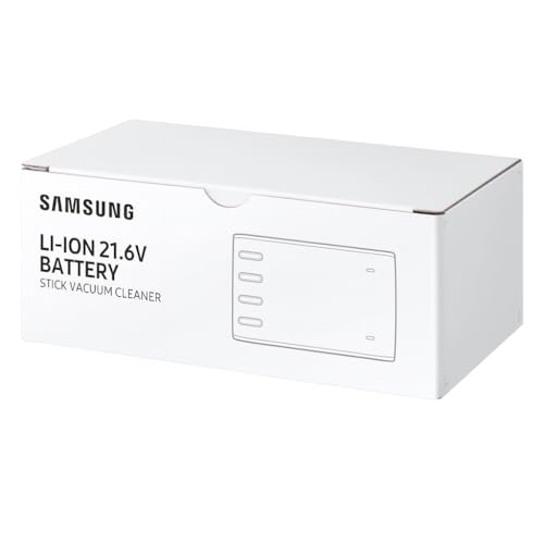 Image of SAMSUNG Jet 75 Stick Vacuum Battery, VCA-SBT90EB /VA