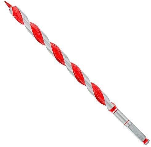 Replacement For Compatible With Diablo DAG2070 3/4" x 13" Auger Bit for Wood & Nail-Embedded Wood - Amazon.com