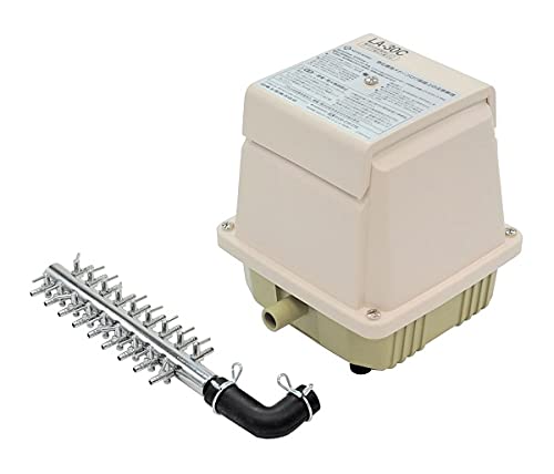 Amazon.co.jp: LA-30C（18方分岐装置付き）日東工器 メドー 水槽