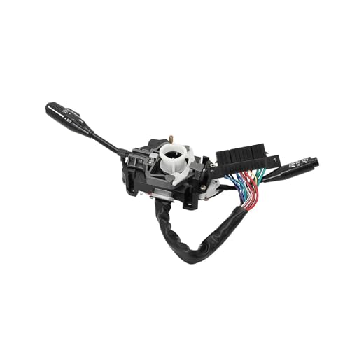 Interrupteur d'essuie-glace en panne ? Commande de rechange Toyota Hilux 78-82