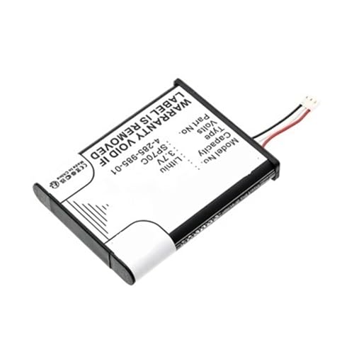 Cameron Sino Batterie de console de jeu 900 mAh SP70C, compatible avec Sony, PSPE1000, PSPE1002, PSPE1004, PSPE1008, casque sans fil Pulse 7.1
