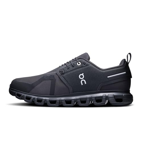 Image of On Men's Cloud 6 WP Sneakers