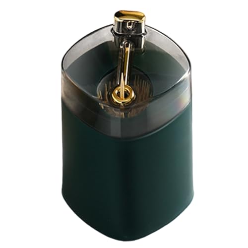 gifyym Dispensateur De -dents Automatique - Dispensateur De -dents En Pop-up - Boîte De Prélèvement De Fil Portable | Cartette De Stockage Sécurisée Pour La Maison, Le Restaurant Et L'hôtel