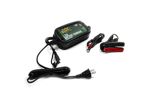 Amazon | 【日本仕様】バッテリーチャージャー12V 1.25Amp 022