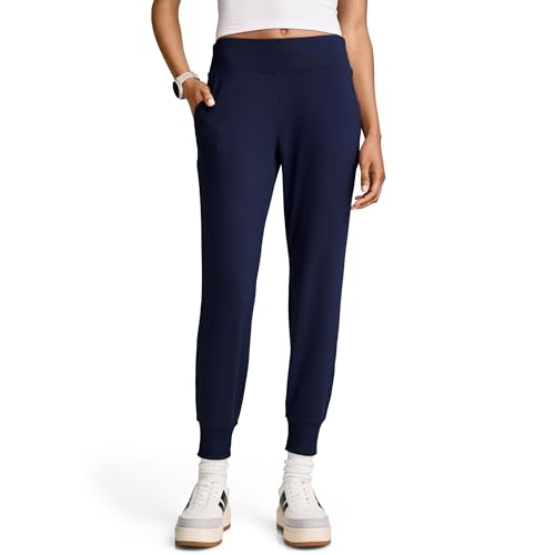 Jockey Women's Activewear EVERACTIVE Jogger