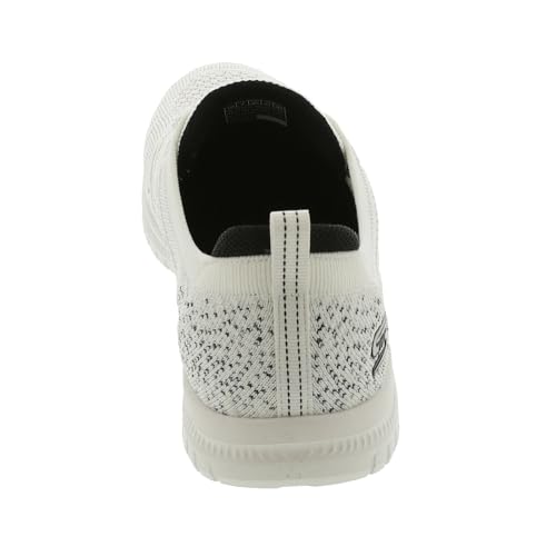 Image of Skechers Women Lace Up Sneaker Shoes