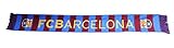 tienda bufandas barcelona Bufanda del Fútbol Club Barcelona 140x20cm alta definición vertical