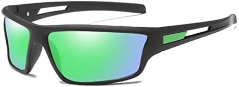 Óculos de Sol Masculino Verde UV400