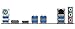 immagine 3Asrock X570 Phantom Gaming 4 scheda madre Presa AM4 ATX AMD X570