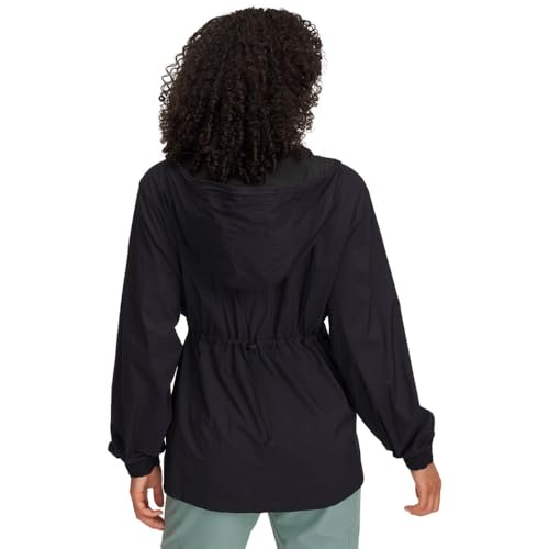 Veste Under Armour Cinch Waist avec cordon de serrage taille S