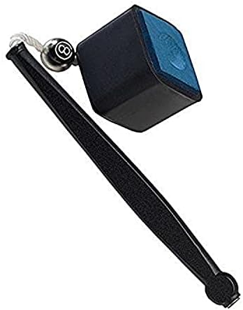 Rage Cues Extreme Chalk Holder NO Logo, Black