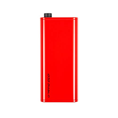 iFi iDSD Diablo Portable...
