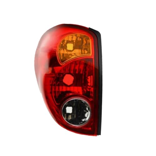 Feu arrière pour L200 Triton Colt 2005-2015 phare gauche complet avec ampoule HRTLSS