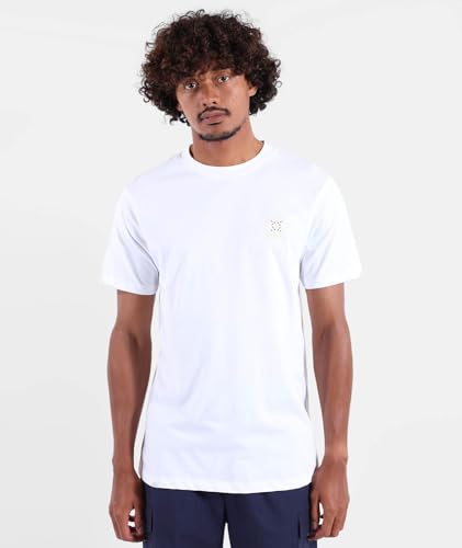 Tee-shirt manches courtes col rond OXBOW vêtement homme été 2026 - 4