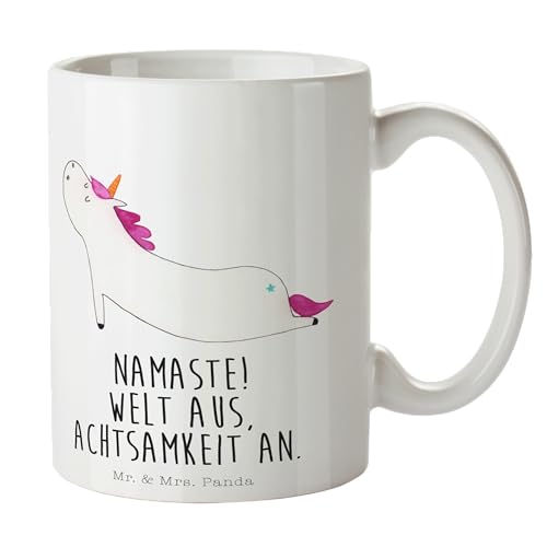 Mr. & Mrs. Panda - Tazza, variante “Unicorno che