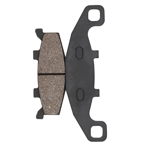 Plaquettes de frein moto pour Kawasaki ZX 600 et Ninja 1000 du kit avant et arrière 1988-1996