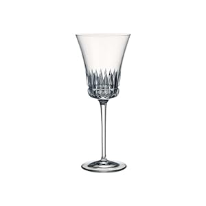 Villeroy & Boch - Grand Royal Rotweinkelch Set, Weingläser à 200 ml, Kristallglas, klar, spülmaschinengeeignet
