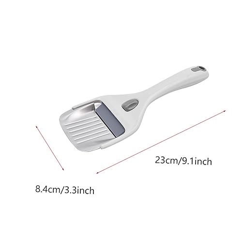 ULTECHNOVO 2 ralladores plásticos multifunción para queso miniatura 2