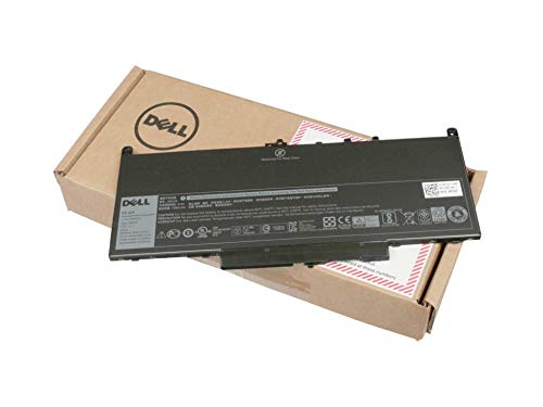 Preisvergleich Produktbild Dell Latitude 12 (E7270) Original Akku 55Wh