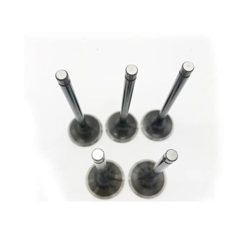 Soupapes d'admission d'échappement pour fuite compression HS700 - 6