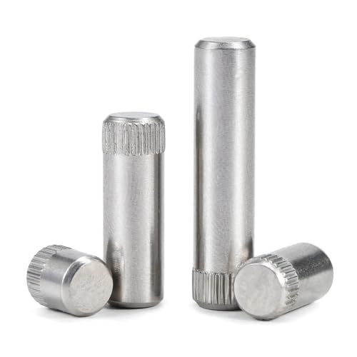 Pasador de eje M3 para reparación de bisagras y muebles de exterior