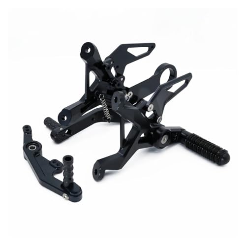Cale pied moto S1000RR pédales repose-pieds arrière CNC S 1000RR 2019-2023
