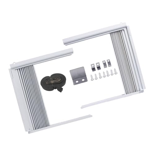 Solución a ventanas frías usando panel lateral de espuma de aislamiento Oxxggkao 6