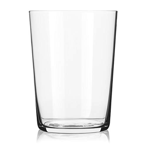 Libbey 3282VCP55 Café Tumbler Glasses thumb #2