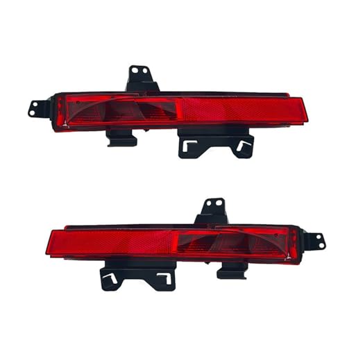 Réflecteur chocs arrière pour Discovery Sport 2015-2020 gauche et droite LR060911