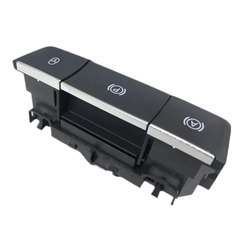 Interruptor del freno de mano para Superb 3 2016-2018 botón 3V0927225B