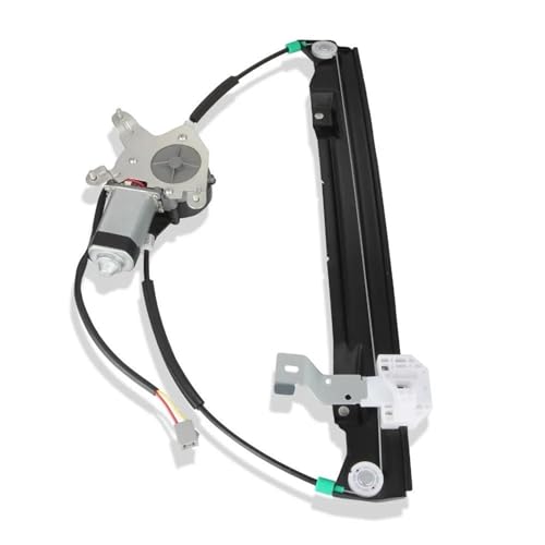 Lève-vitre électrique arrière droit remplacer moteur en panne Lincoln Aviator 03-05