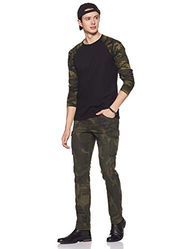 Image of Plan A Men's T-Shirt