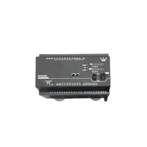 Automate programmable DVP60EC00T3 36DI 24DO transistor pour usine - 3