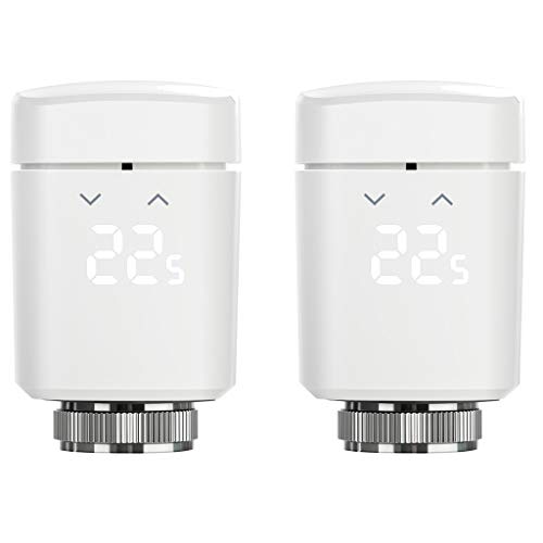 Preisvergleich Produktbild Eve Thermo 2-Pack