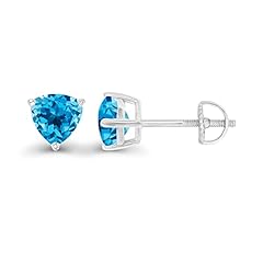 Blue Topaz-Swiss Blue Topaz